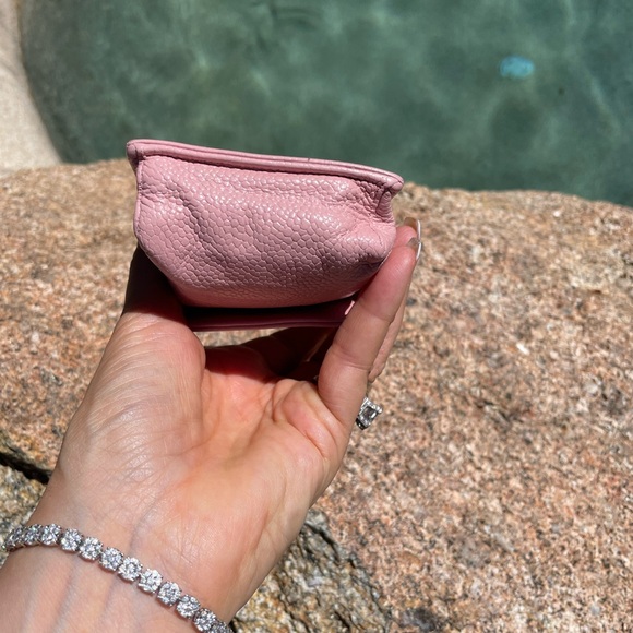 Chanel cigarette wallet case - Picture 6 of 13